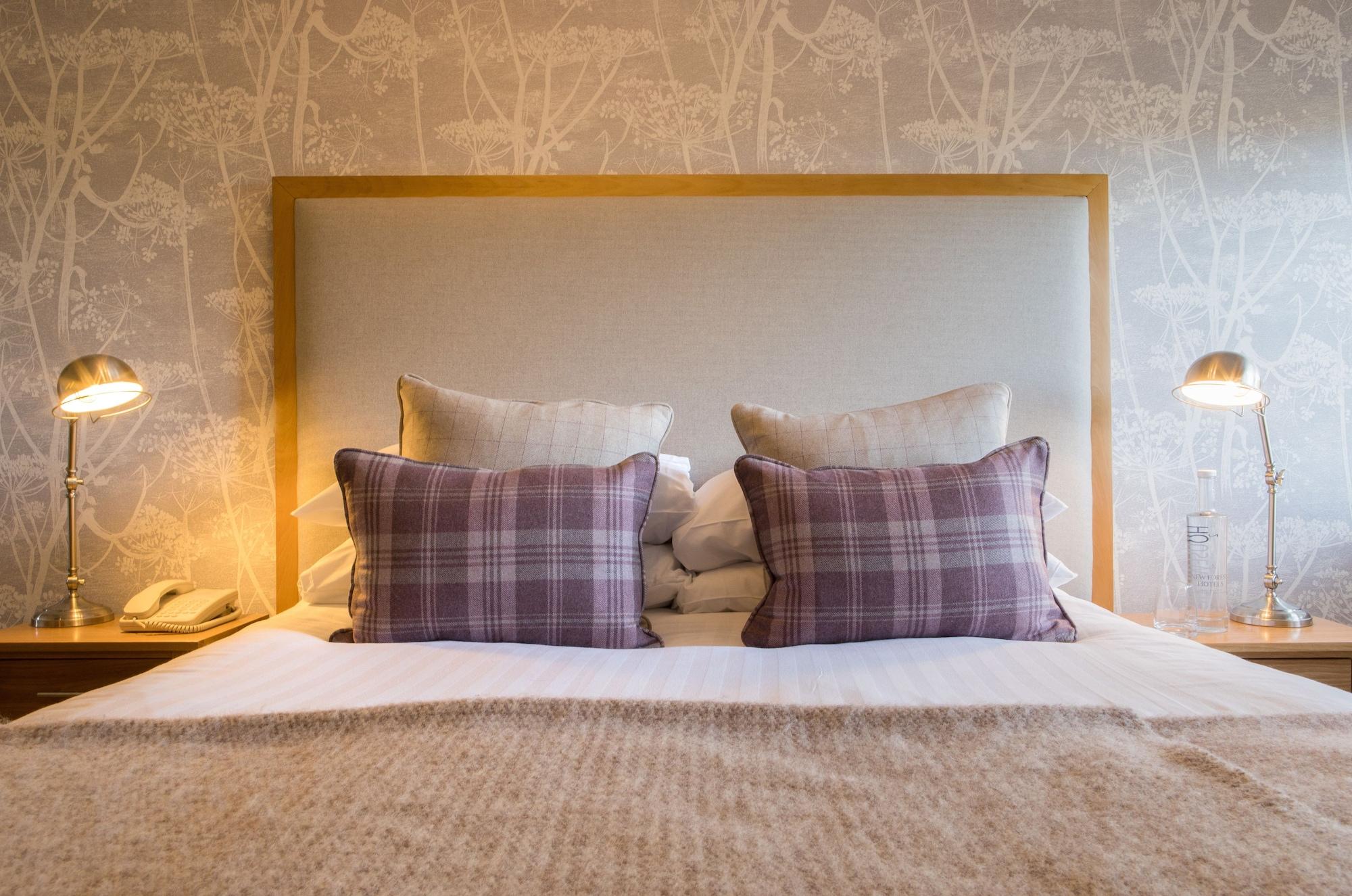 Beaulieu Hotel Lyndhurst Luaran gambar