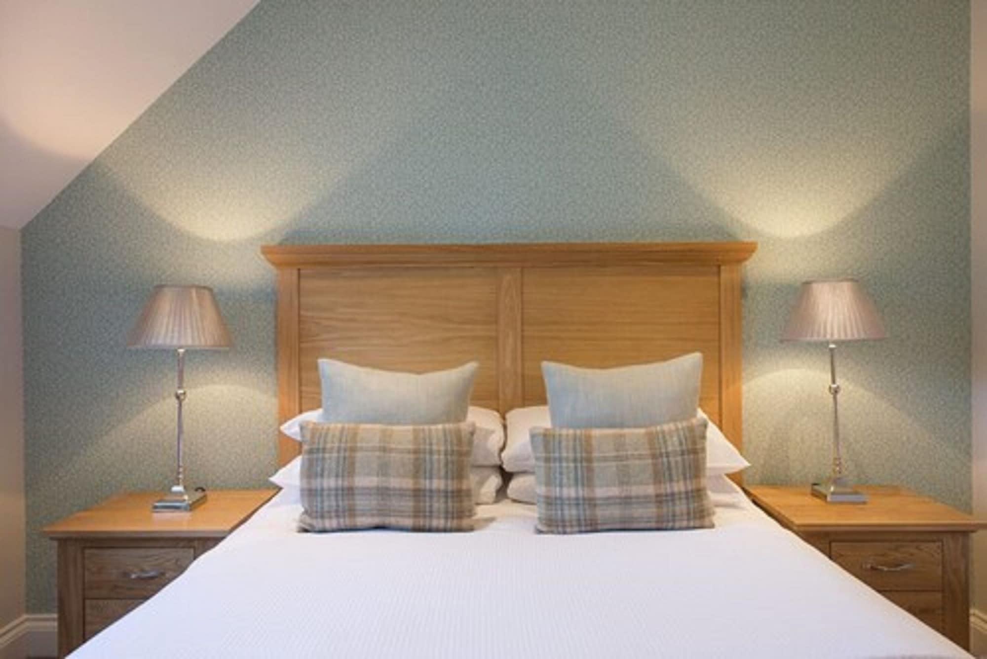 Beaulieu Hotel Lyndhurst Luaran gambar