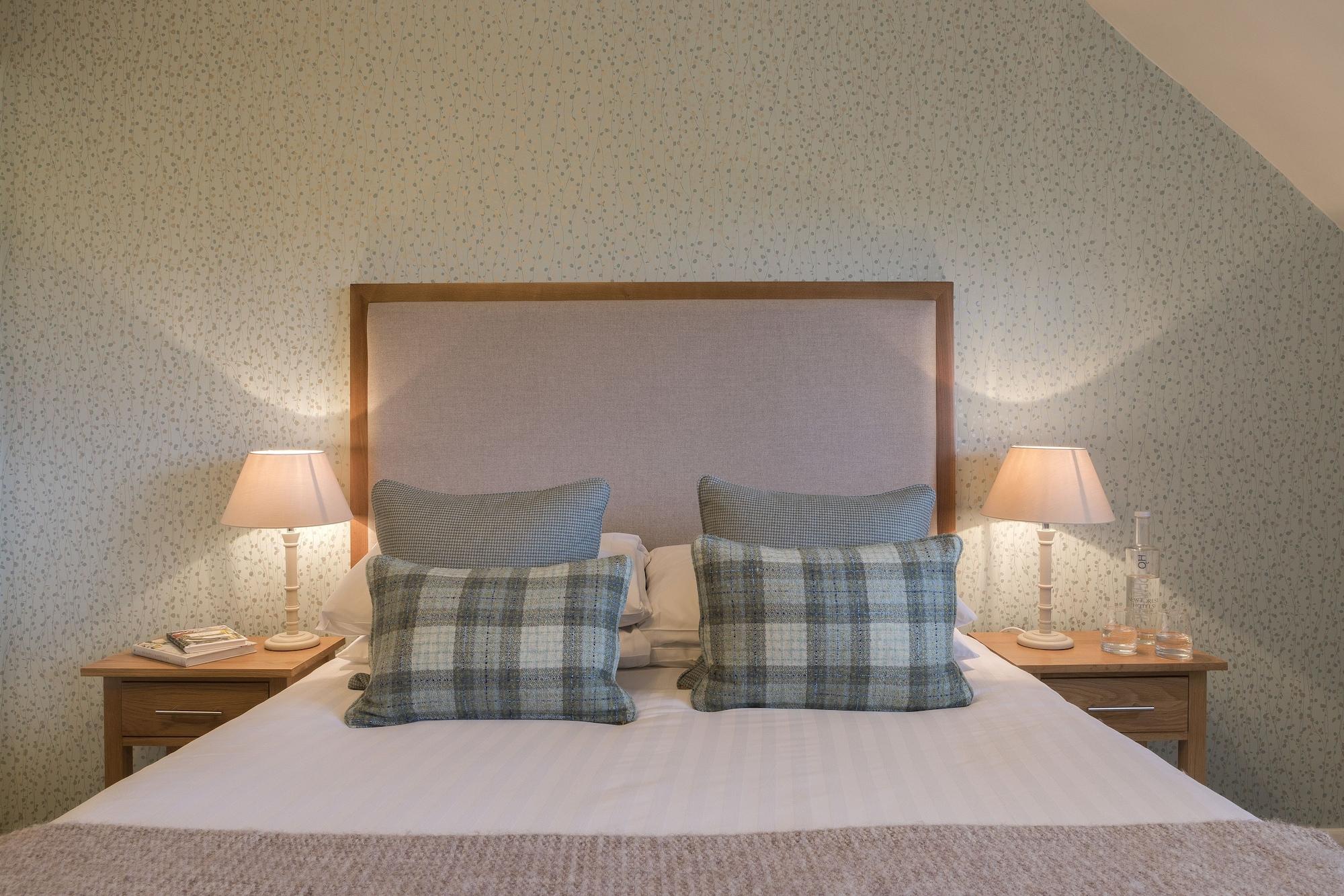 Beaulieu Hotel Lyndhurst Luaran gambar