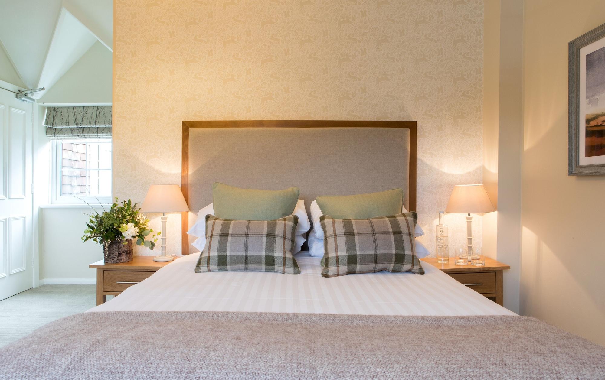 Beaulieu Hotel Lyndhurst Luaran gambar