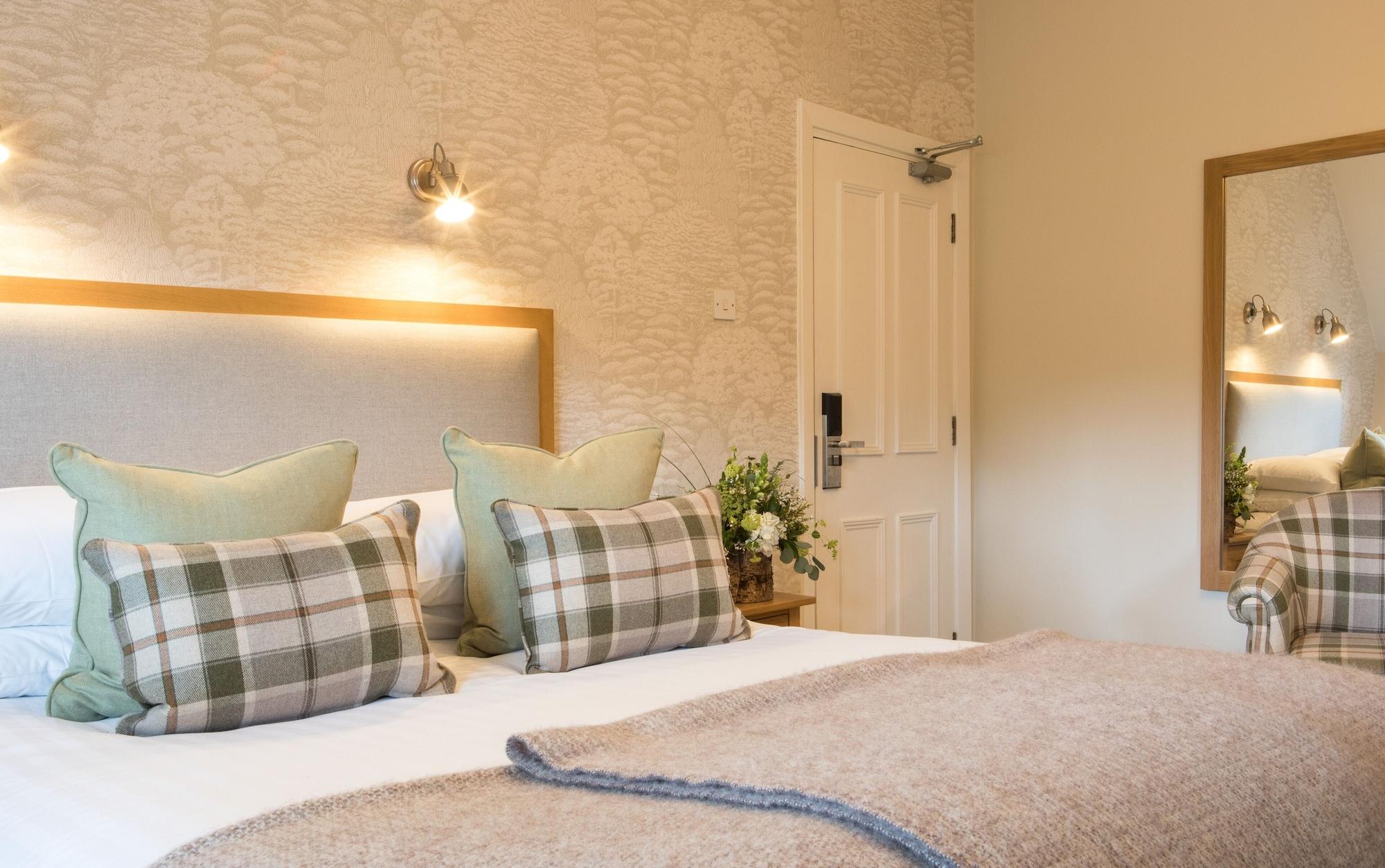 Beaulieu Hotel Lyndhurst Luaran gambar