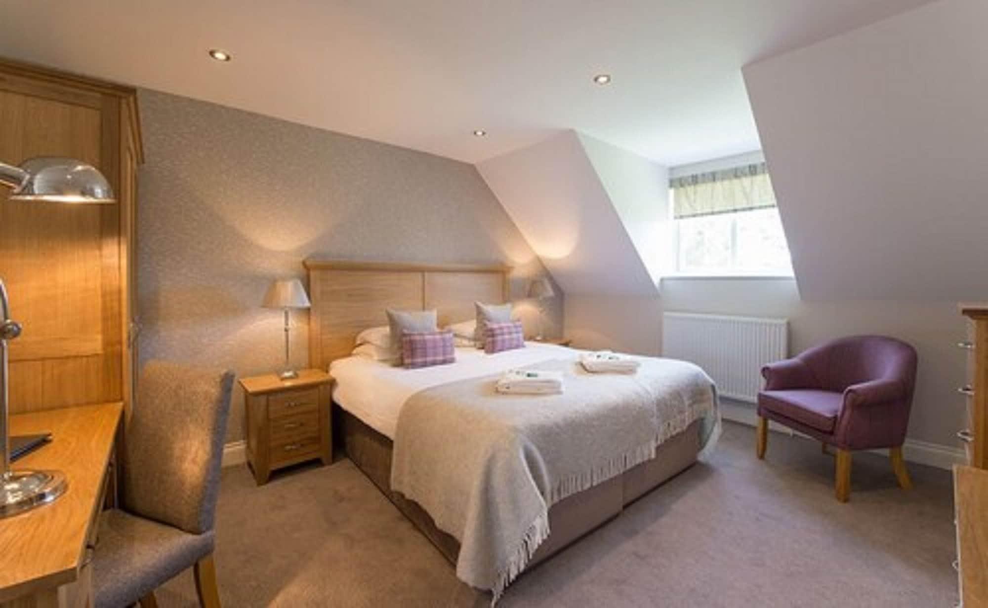 Beaulieu Hotel Lyndhurst Luaran gambar