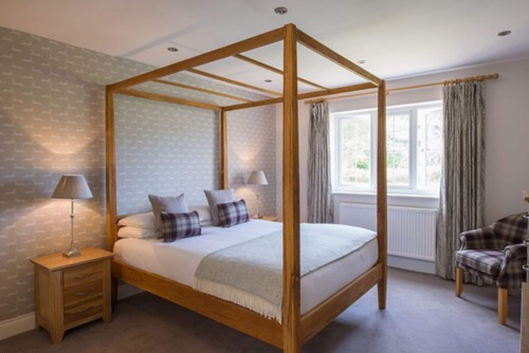 Beaulieu Hotel Lyndhurst Luaran gambar