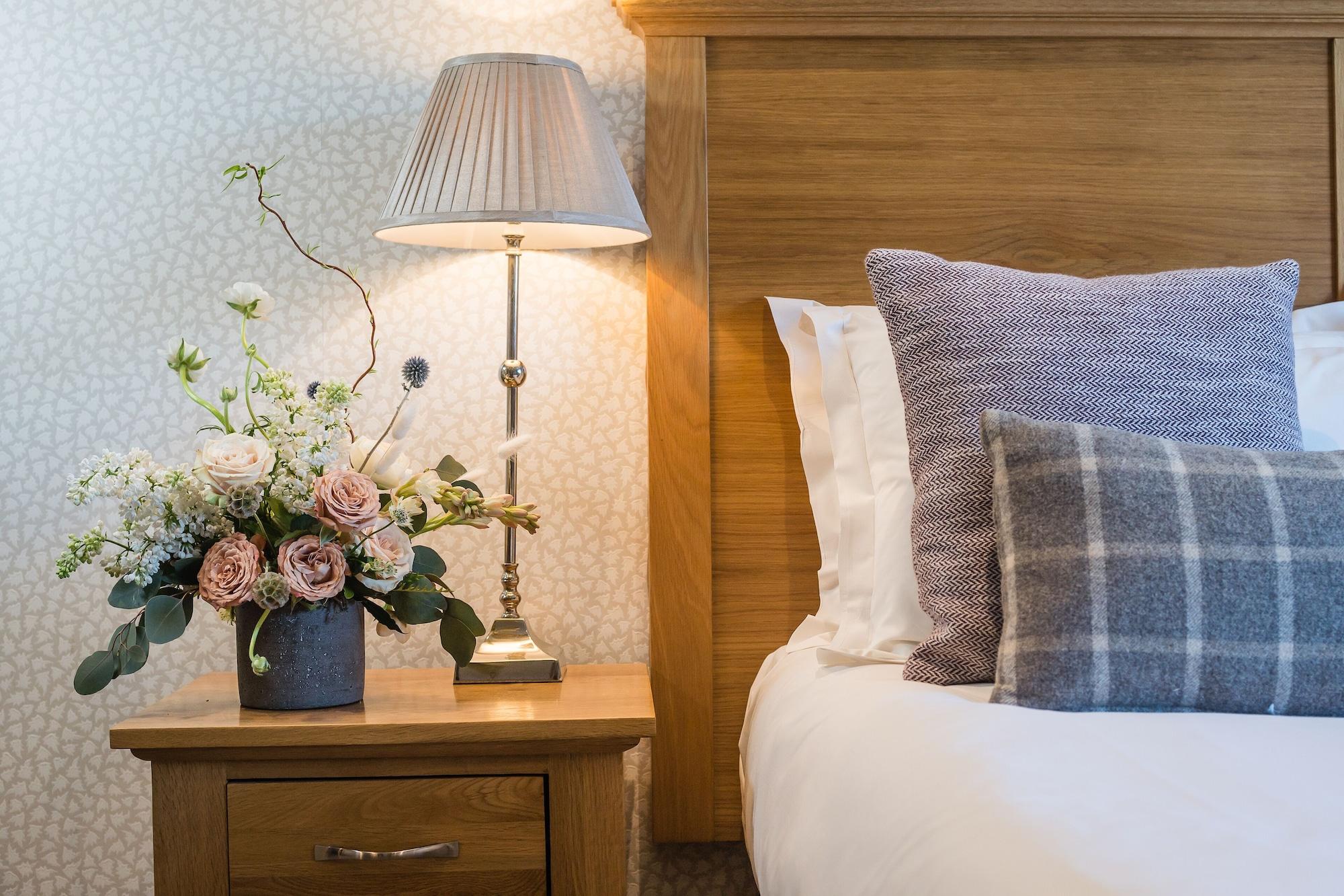 Beaulieu Hotel Lyndhurst Luaran gambar