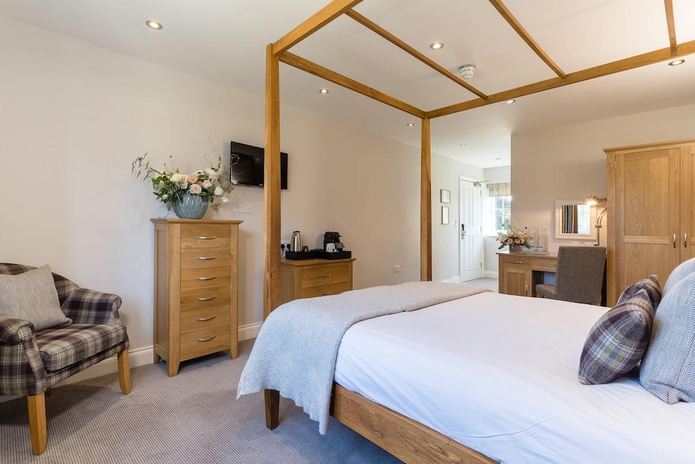 Beaulieu Hotel Lyndhurst Luaran gambar