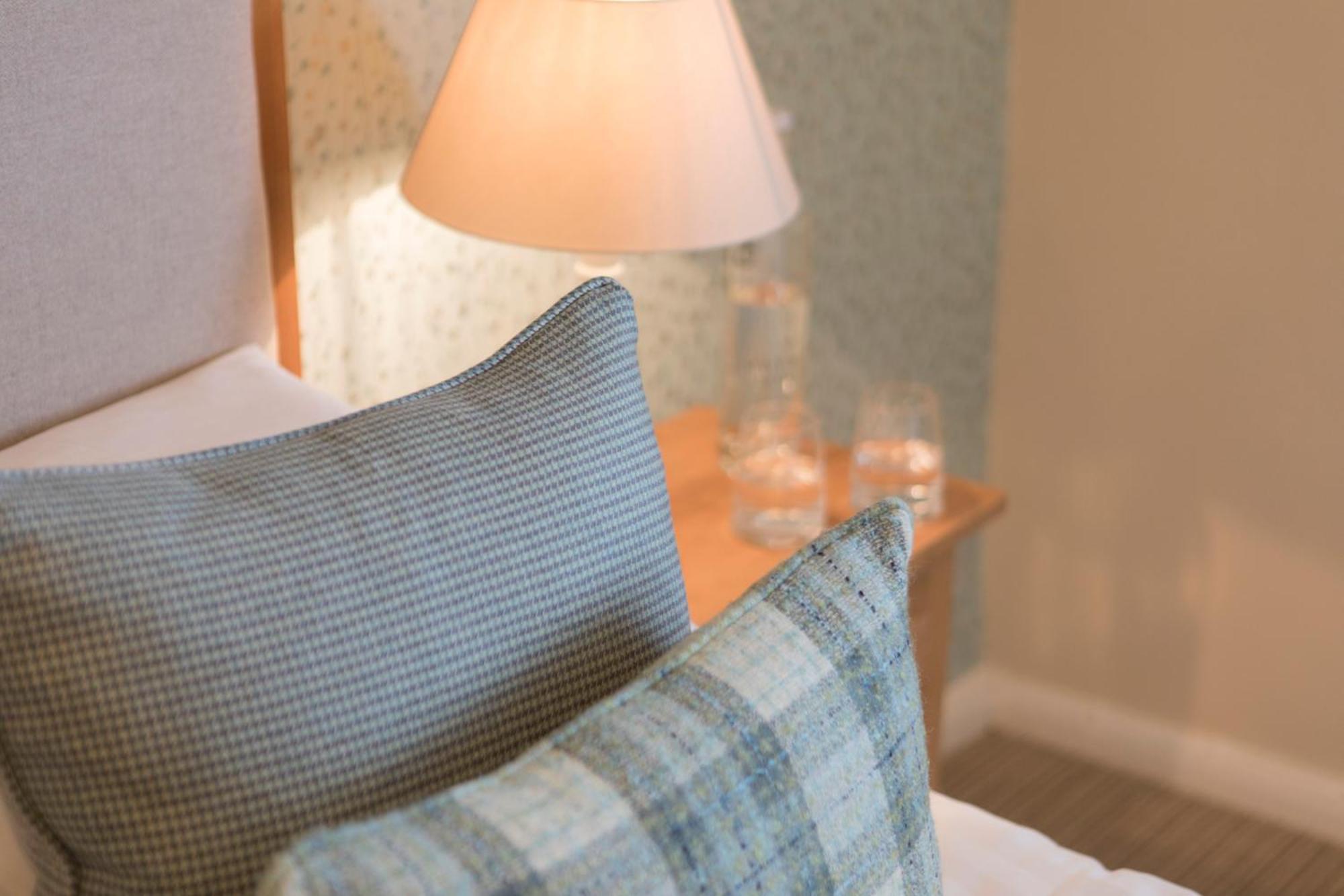 Beaulieu Hotel Lyndhurst Bilik gambar