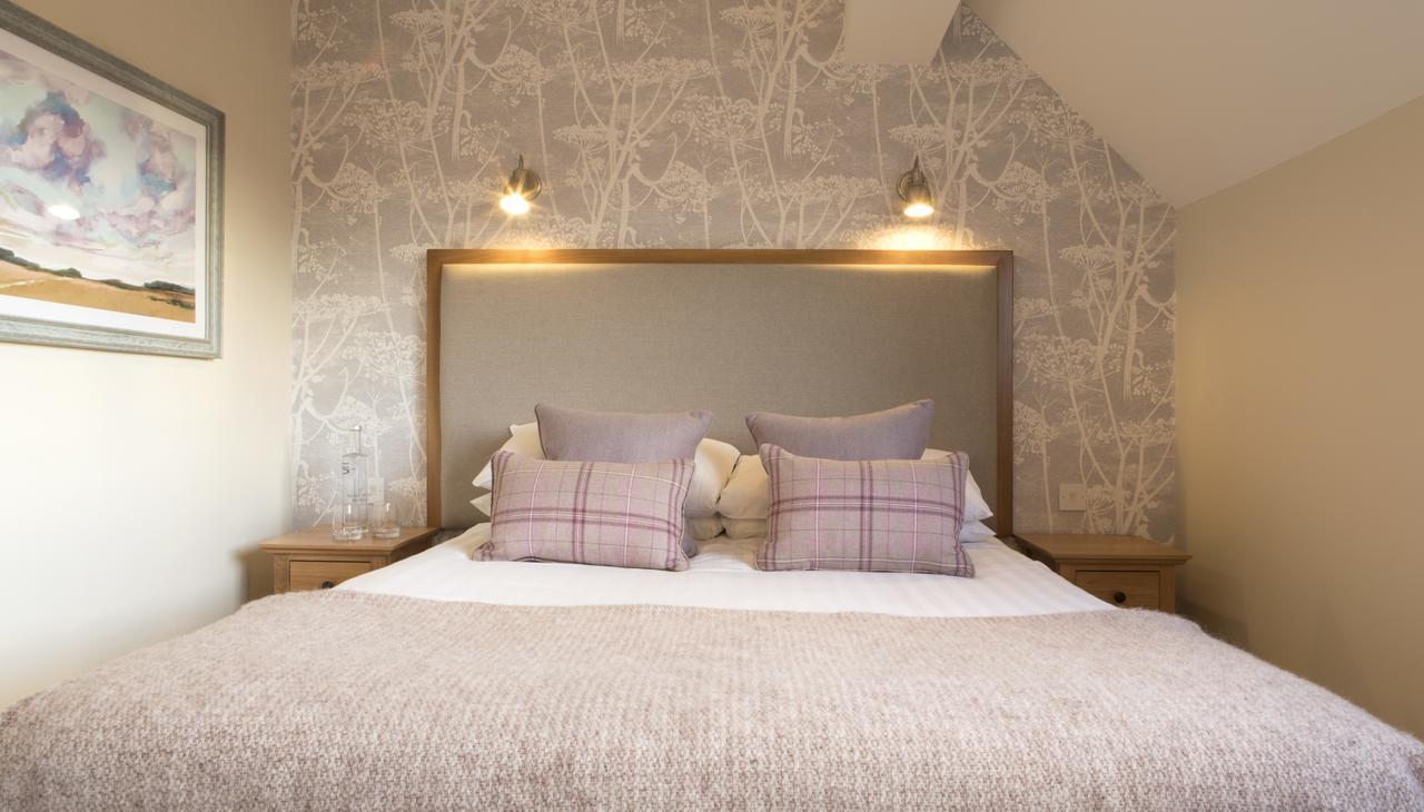 Beaulieu Hotel Lyndhurst Luaran gambar
